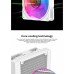 Система рідинного охолодження Gamemax Iceburg 120 WH