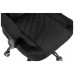 Крісло ігрове GT Racer X-2729 Black (X-2729 Fabric Black)