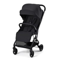 Коляска Kinderkraft Indy 3 Coal Black (KSINDY03BLK0000) (5902533926879)