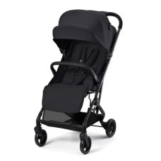 Коляска Kinderkraft Indy 3 Coal Black (KSINDY03BLK0000) (5902533926879)