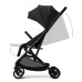 Коляска Kinderkraft Indy 3 Coal Black (KSINDY03BLK0000) (5902533926879)