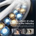 Набір блогера RTAKO LED лампа з тримачем AR-GTB05-13 13" Ring light (6930539513020)