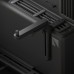 Корпус для ПК HAVN HS 420 Base Edition Black (HVN-CA-HS420-06)