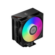 Кулер до процесора PcCooler RT400 Digital ARGB BK