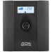 Пристрій безперебійного живлення Powercom RPT-1500AP LCD SCHUKO