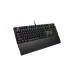 Клавіатура ASUS ROG Strix Scope II X NX Storm V2 ABS USB UA Black (90MP03XG-BKMA00)
