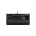 Клавіатура ASUS ROG Strix Scope II X NX Storm V2 ABS USB UA Black (90MP03XG-BKMA00)