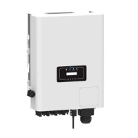 Сонячний інвертор Deye SUN-50K-G04, 50KW, 3ф (SUN-50K-G04)