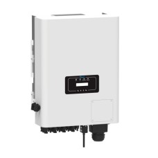 Сонячний інвертор Deye SUN-50K-G04, 50KW, 3ф (SUN-50K-G04)