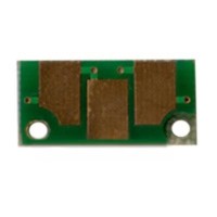 Чип для картриджа Minolta MC7450 (12K) Cyan BASF (WWMID-72865)
