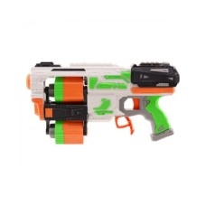Іграшкова зброя Tack Pro Бластер Twin Viper (6337449)