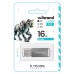 USB флеш накопичувач Wibrand 16GB Cougar Silver USB 2.0 (WI2.0/CU16P1S)