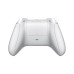 Геймпад Microsoft Wireless Controller Robot White (QAS-00009)