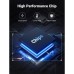 Перехідник USB 3.0 Type-А to SATA III (F) CR108 Ugreen (20611)