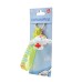 Брелок Hello Kitty 4 Сезони Сінаморол з грибочком (11573)