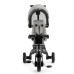 Дитячий велосипед Kinderkraft Jazz 2 Grey (KRJAZZ02GRY0000) (5902533927296)