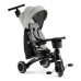 Дитячий велосипед Kinderkraft Jazz 2 Grey (KRJAZZ02GRY0000) (5902533927296)