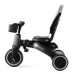 Дитячий велосипед Kinderkraft Jazz 2 Grey (KRJAZZ02GRY0000) (5902533927296)