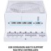 Блок живлення Lian Li 1300W EDGE1300 White (G9P.EG1300.WE00.EU)