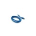 Дата кабель USB 3.0 AM/AM 2.0m Blue Voltronic (YT-3.0AM+AM-2.0)