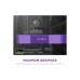 Корпус NZXT H9 Flow Dual-Chamber All Black (CM-H92FB-01)