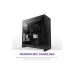 Корпус NZXT H9 Flow Dual-Chamber All Black (CM-H92FB-01)