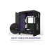 Корпус NZXT H9 Flow Dual-Chamber All Black (CM-H92FB-01)