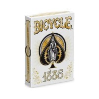 Гральні карти Bicycle 1885 (02497)