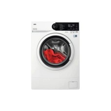 Пральна машина AEG LSR6E26WU