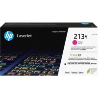 Картридж HP CLJ  213Y Magenta 12K (W2133Y)