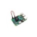 Додаткове обладнання для Мікро ПК KUONGSHUN Fan for Raspberry Pi 30307 (3B386)