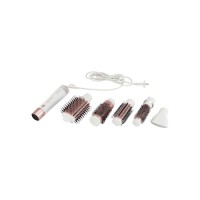 Фен-щітка Polaris PHSB 2111