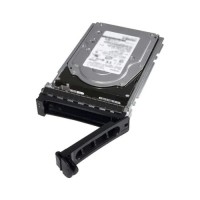 Накопичувач SSD для сервера Dell 960GB SSD SATA Read Intensive 6Gbps 512e 2.5in with 3.5in HYB CARR, Hot-plug (345-BGSY)