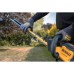 Кущоріз DeWALT акумуляторний, 18V, ніж 55 см, до 25 мм, 5Ah (DCMHT564P1)