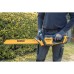 Кущоріз DeWALT акумуляторний, 18V, ніж 55 см, до 25 мм, 5Ah (DCMHT564P1)