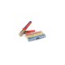 Затискач для клем CINLINELE HCS8 6-6, blue, набір наконечників VE0508 VE1508 VE1008 VE4009 VE2508 (HCS8 6-6+VE1020)