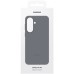 Чохол до мобільного телефона Samsung Silicone Galaxy A57 Light Blue (EF-PA576CLEGWW)