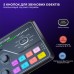 Мікшерний пульт Fifine SC8 Black (SC8)