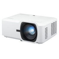 Проектор ViewSonic LSD600W (VS20996)