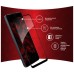 Скло захисне Intaleo Full Glue Oppo A77 (1283126546334)