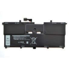 Акумулятор до ноутбука Dell XPS 13-9365 NNF1C 46Wh (5940mAh), 4cell, 7.6V, Li-ion AlSoft (A47994)