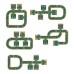 Пазл Djeco 21 гігант Автотраса (DJ07162)