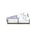 Модуль пам'яті для комп'ютера DDR4 64GB (2x32GB) 3600 MHz TridentZ RGB Royal Silver G.Skill (F4-3600C18D-64GTRS)