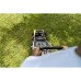 Газонокосарка Karcher LMO 4-18 Dual 18V, акб 1х5А·год 37см, 25-65мм (1.445-421.0)