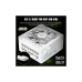 Блок живлення Gamemax 850W (GX PRO 850G WH)