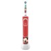 Електрична зубна щітка Oral-B D100.413.2K Mickey