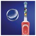 Електрична зубна щітка Oral-B D100.413.2K Mickey