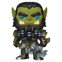 Фігурка Funko Pop серії World of Warcraft - Тралл (84298)
