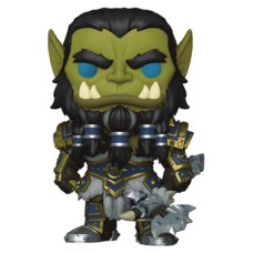 Фігурка Funko Pop серії World of Warcraft - Тралл (84298)