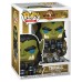 Фігурка Funko Pop серії World of Warcraft - Тралл (84298)